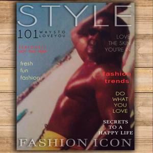 Meet your Posher, Joseph